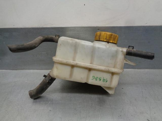 Zbiorniczek wyrównawczy układu chłodzenia 96815542 GM