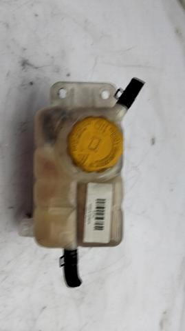 Zbiorniczek wyrównawczy układu chłodzenia 96815542 GM