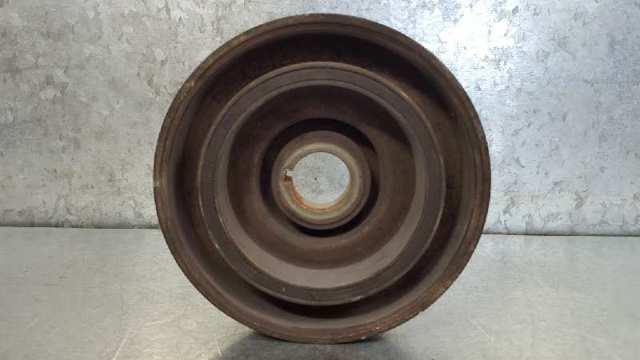 Koło pasowe wału korbowego 9681640880 FIAT
