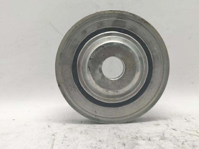 Koło pasowe wału korbowego 9681640880 FORD