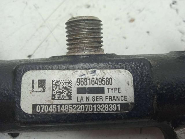 9681649580 Fiat/Alfa/Lancia