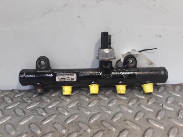 Rozdzielacz paliwa 9681649580 FORD