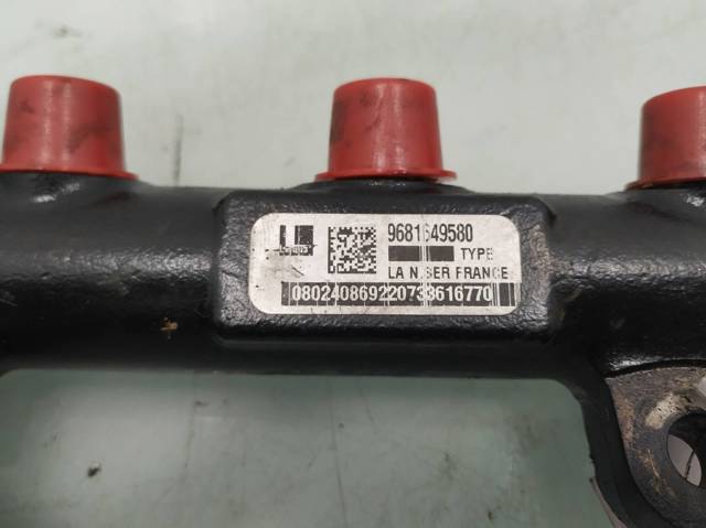 9681649580 Ford
