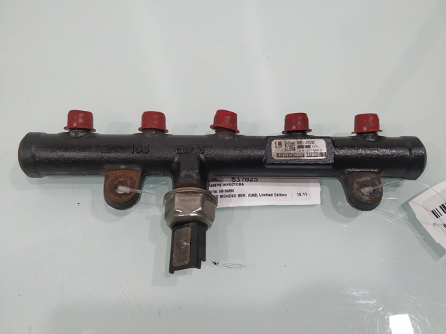 9681649580 Ford