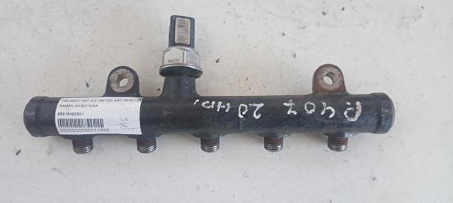 9681649580 Peugeot/Citroen