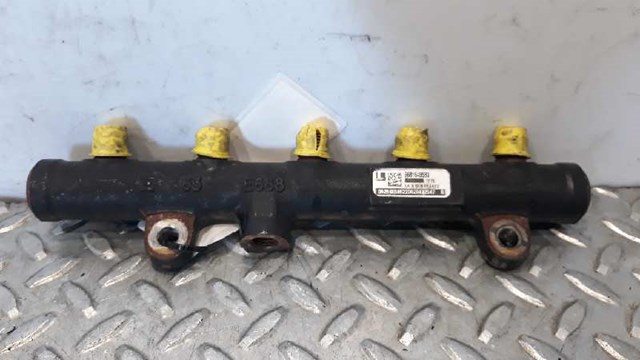 9681649580 Peugeot/Citroen