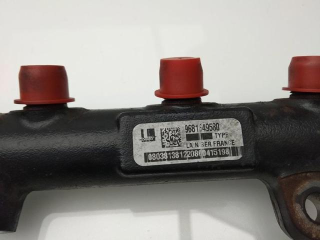 9681649580 Peugeot/Citroen