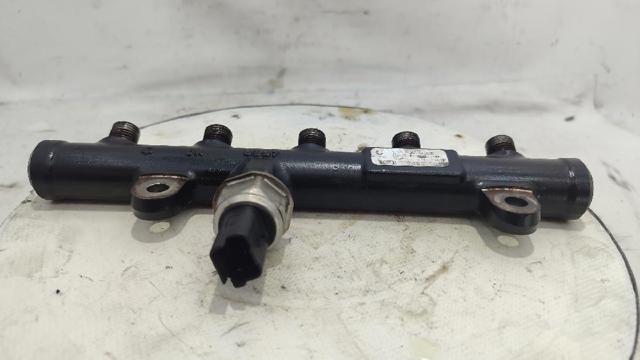 Rozdzielacz paliwa 9681649580 PEUGEOT