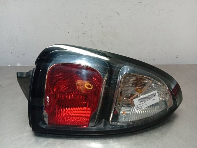 9681727280 Peugeot/Citroen