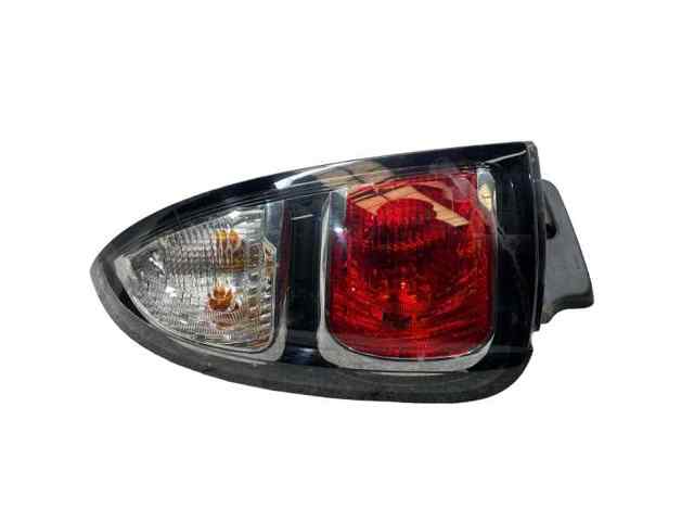 Lampa zespolona tylna lewa 9681727280 PEUGEOT