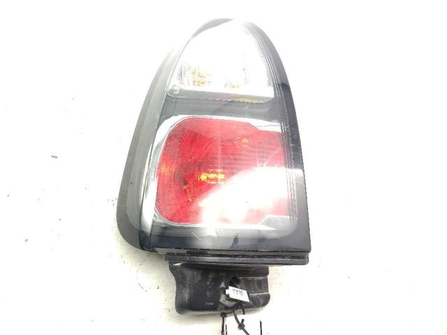 Lampa zespolona tylna lewa 9681727280 PEUGEOT
