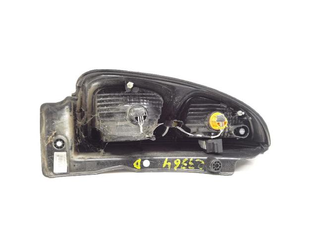 Lampa zespolona tylna prawa 9681749180 PEUGEOT