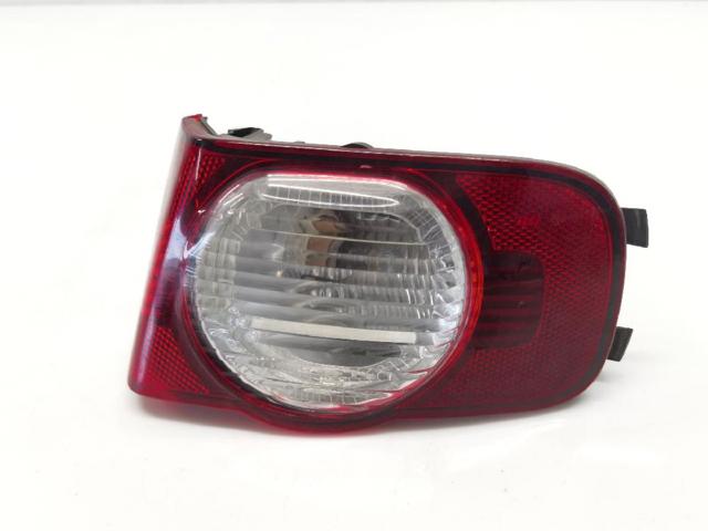 Lampa zespolona zderzaka tylnego prawa 9681751680 PEUGEOT