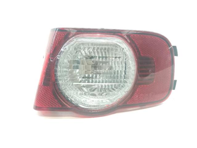 Lampa zespolona zderzaka tylnego prawa 9681751680 PEUGEOT