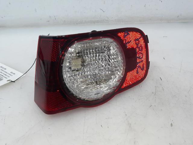 Lampa zespolona zderzaka tylnego prawa 9681751680 PEUGEOT