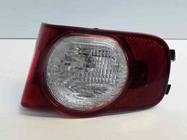 Lampa zespolona zderzaka tylnego prawa 9681751680 PEUGEOT