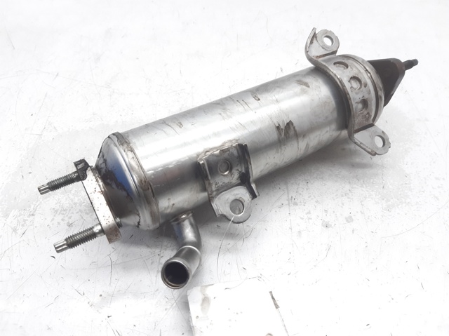 Chłodnica układu recyrkulacji spalin EGR  96817829 GM