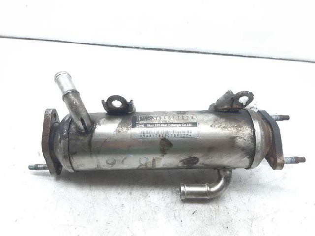 Chłodnica układu recyrkulacji spalin EGR  96817829 GM