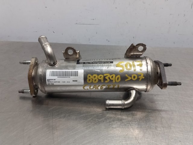 96817829 General Motors