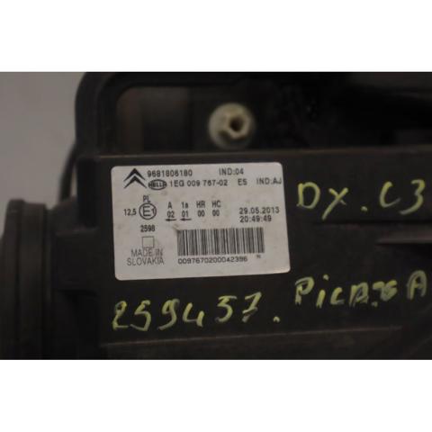 9681806180 Peugeot/Citroen