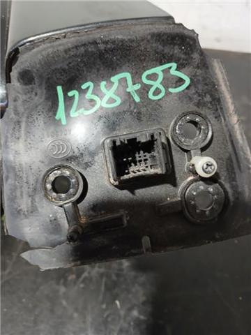 Lusterko wsteczne lewe Chevrolet Captiva 1 C100