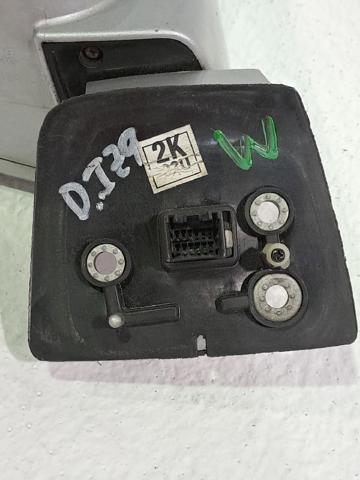 Lusterko wsteczne lewe Chevrolet Captiva 1 C100