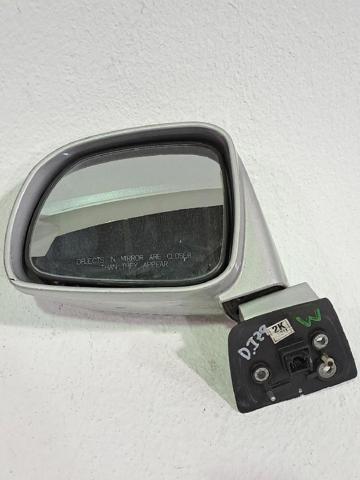 Lusterko wsteczne lewe Chevrolet Captiva 1 C100