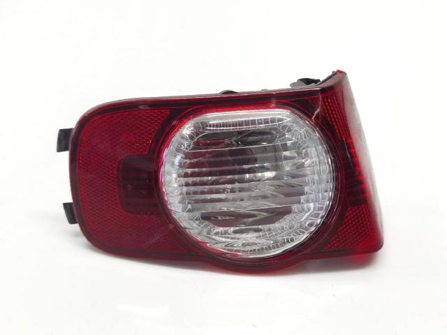 Lampa zespolona zderzaka tylnego lewa 9681820280 PEUGEOT