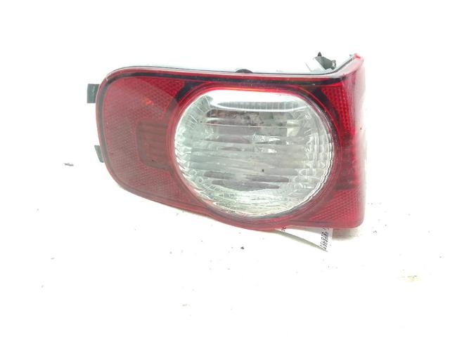 Lampa zespolona zderzaka tylnego lewa 9681820280 PEUGEOT