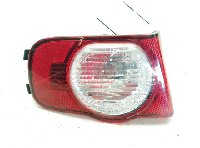 Lampa zespolona zderzaka tylnego lewa 9681820280 PEUGEOT