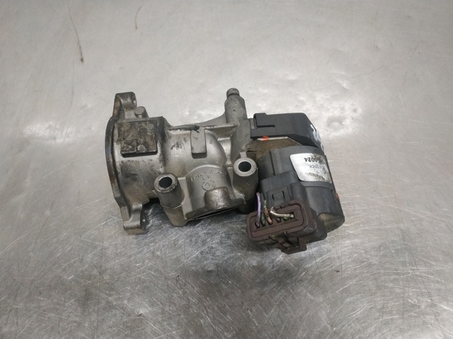 Zawór recyrkulacji spalin EGR 9681825280 PEUGEOT