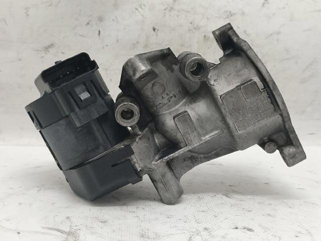 Zawór recyrkulacji spalin EGR 9681825280 PEUGEOT