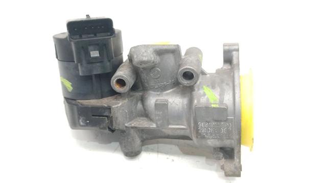 Zawór recyrkulacji spalin EGR 9681825280 PEUGEOT