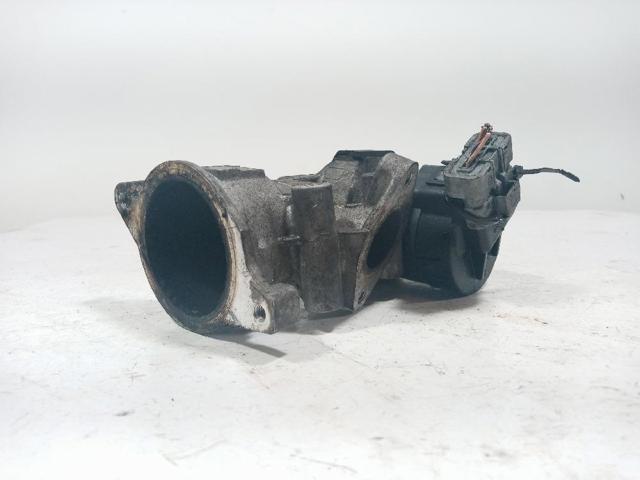 Zawór recyrkulacji spalin EGR 9681825280 PEUGEOT