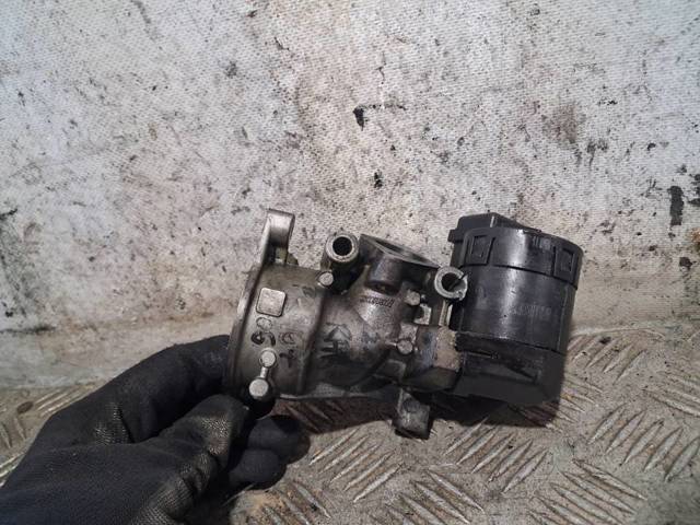 Zawór recyrkulacji spalin EGR 9681825280 PEUGEOT