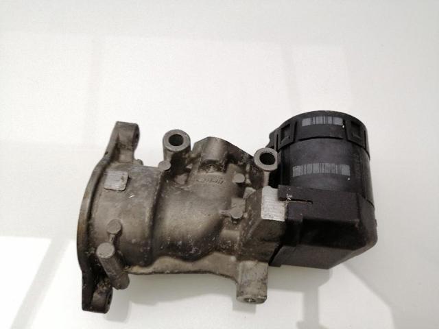 Zawór recyrkulacji spalin EGR 9681825280 PEUGEOT