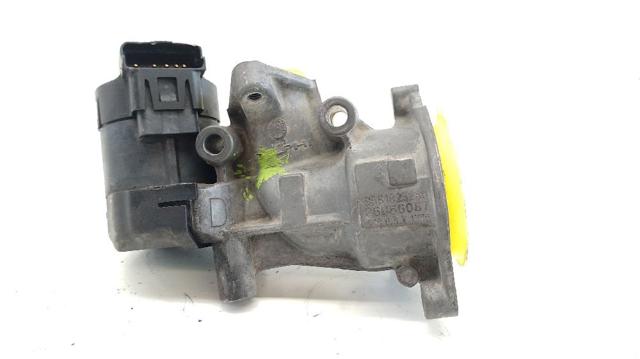 Zawór recyrkulacji spalin EGR 9681825280 PEUGEOT