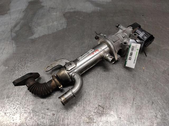 Zawór recyrkulacji spalin EGR 9681825280 PEUGEOT