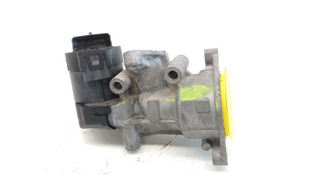 Zawór recyrkulacji spalin EGR 9681825280 PEUGEOT