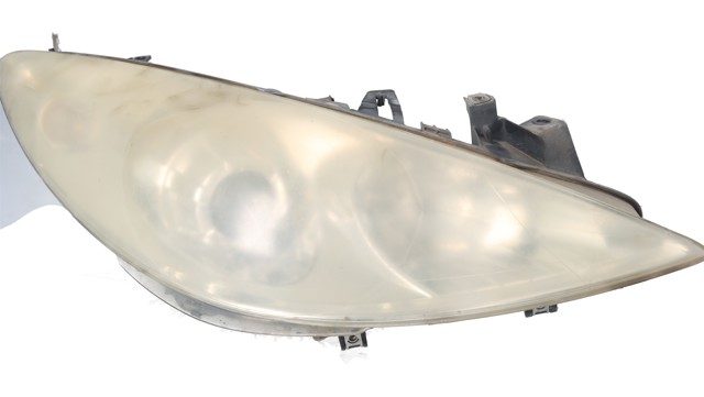 Reflektor prawy 9681832280 PEUGEOT