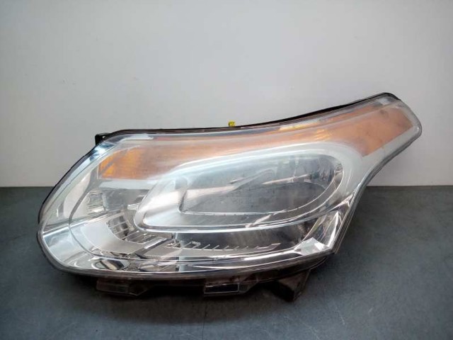 Reflektor lewy 9681873980 PEUGEOT