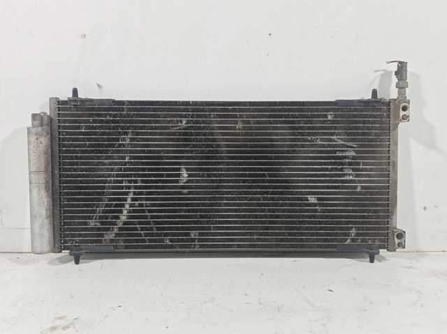 Chłodnica klimatyzacji 9681894580 PEUGEOT