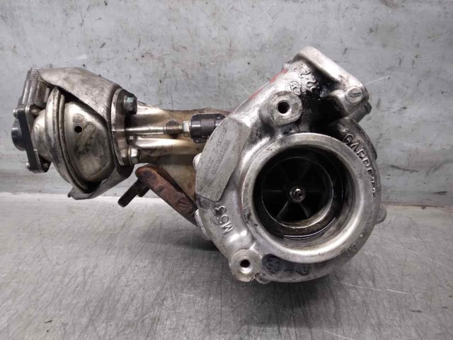 Turbina 9681896180 PEUGEOT