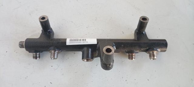 Rozdzielacz paliwa 9681909680 FORD