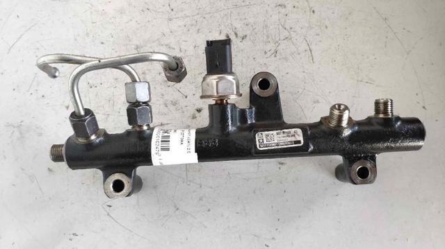 Rozdzielacz paliwa 9681909680 FORD