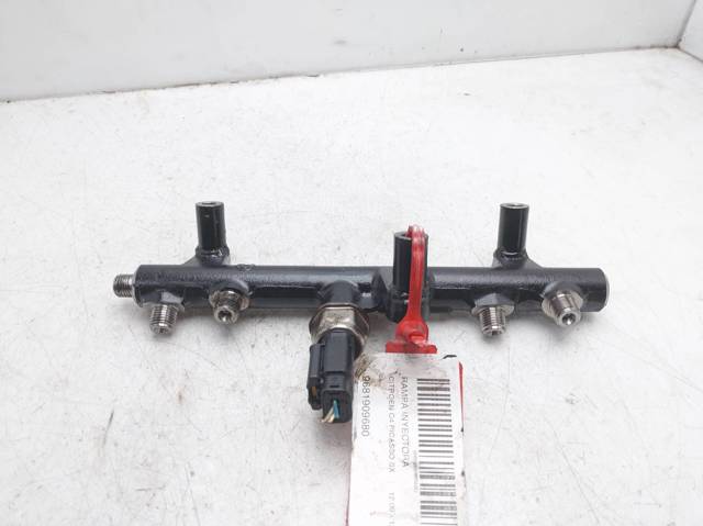 9681909680 Peugeot/Citroen