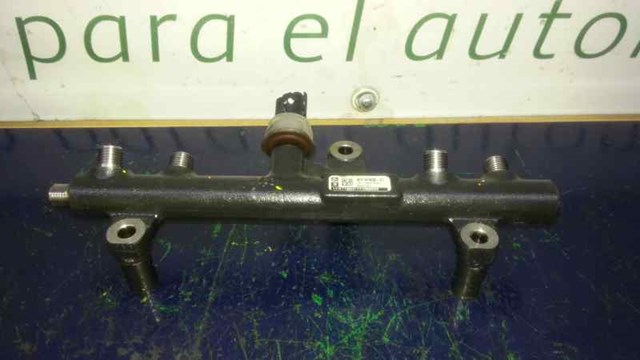 Rozdzielacz paliwa 9681909680 PEUGEOT