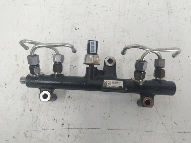 Rozdzielacz paliwa 9681909680 PEUGEOT