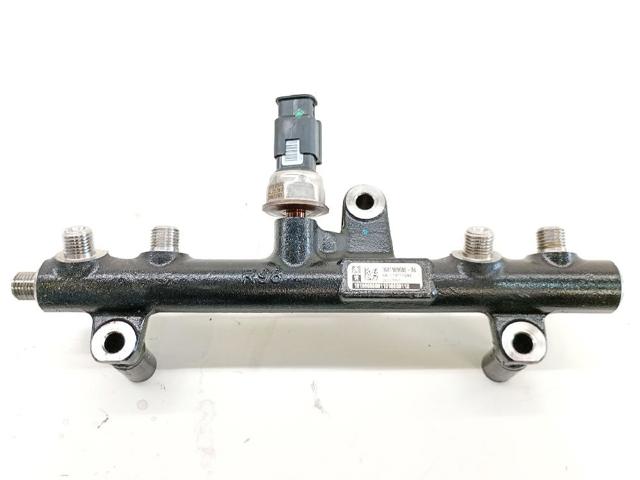 Rozdzielacz paliwa 9681909680 PEUGEOT