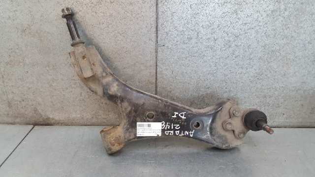 Wahacz zawieszenia przedniego dolny lewy 96819161 OPEL
